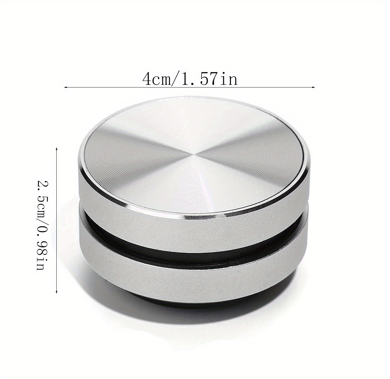wireless mini speaker bone conduction portable wireless speaker stereo bass sound creative portable speaker mini size music player for home outdoor travel black details 4