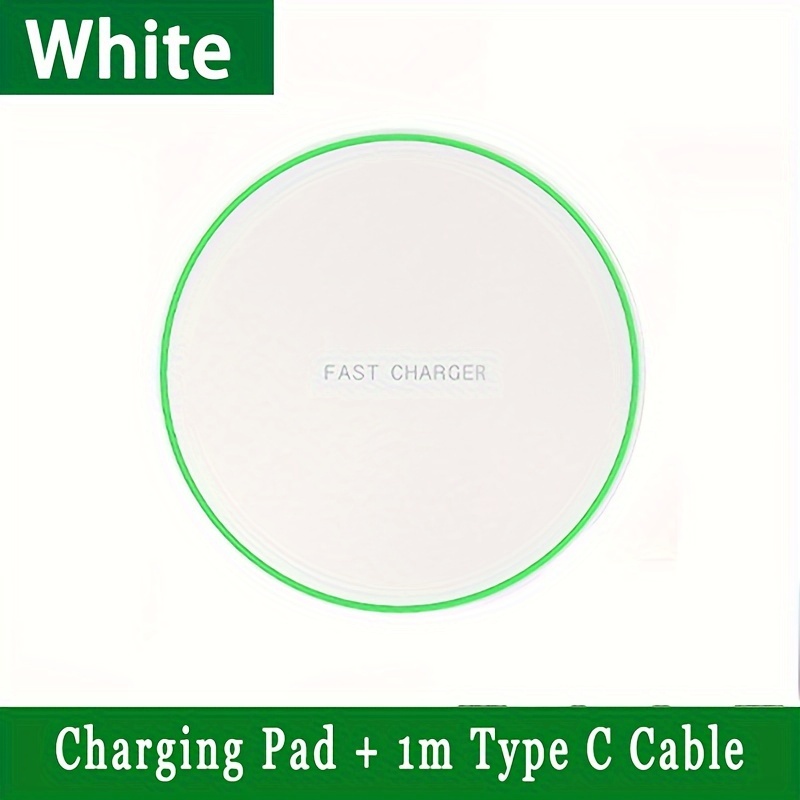 wireless charging station, 15w fast wireless charging pad for iphone 15 14 13 12 11 pro max samsung galaxy s22 s21 s20 s10 s9 xiaomi wireless charging station details 10