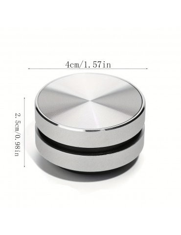 Wireless Mini Speaker Bone Conduction Portable Wireless Speaker Stereo Bass Sound Creative Portable Speaker Mini Size Music Player For Home,Outdoor,Travel (Black)