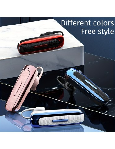 Ultra-long Standby Time, Comfortable To Wear, Wireless Earphones For Listening To Music And High-definition Calls