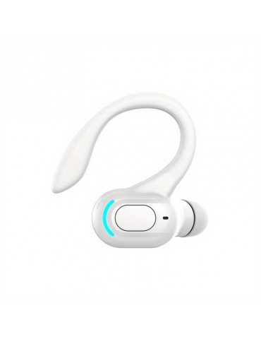 True Wireless Stereo Headphones - Waterproof, Noise Reduction, BT 5.2 Version, Super High Standby Life!