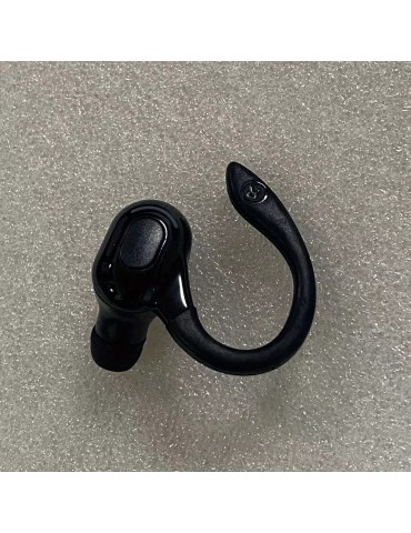 Wireless Sport Earbud With Wireless 5.2 And Noise Cancelling