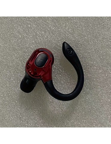 Wireless Sport Earbud With Wireless 5.2 And Noise Cancelling