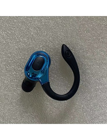 Wireless Sport Earbud With Wireless 5.2 And Noise Cancelling