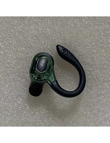 Wireless Sport Earbud With Wireless 5.2 And Noise Cancelling
