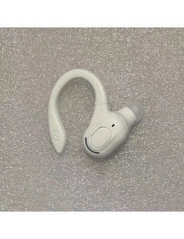 Wireless Sport Earbud With Wireless 5.2 And Noise Cancelling