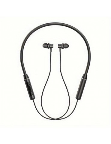 Neckband Wireless Sports Headset Large Capacity Battery Long Life Compact And Lightweight Suitable For Running Fitness Compatible With All Mobile Phones Suitable For Students Boys And Girls Birthday Gifts Holiday Gifts Headphones