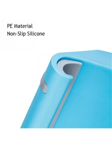 Multi-Angle Rotating Mobile Phone Holder - Perfect For Desktop And Folding!