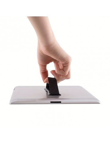 New Mobile Phone Tablet Bracket Non-slip Hand Strap Bracket Tablet Anti-fall Artifact Lazy Bracket Buckle