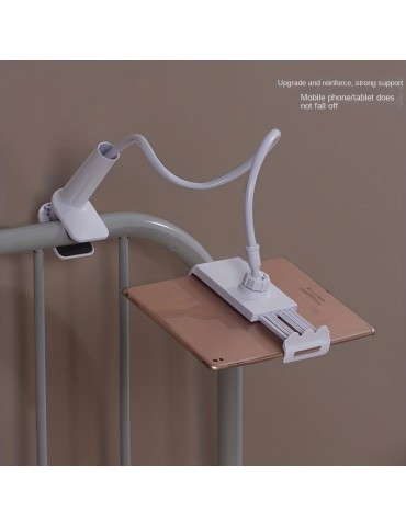 Mobile Phone Stand Table Holder For Xiaomi Iphone Ipad Lazy Bracket Support Bedside Stable Not Falling