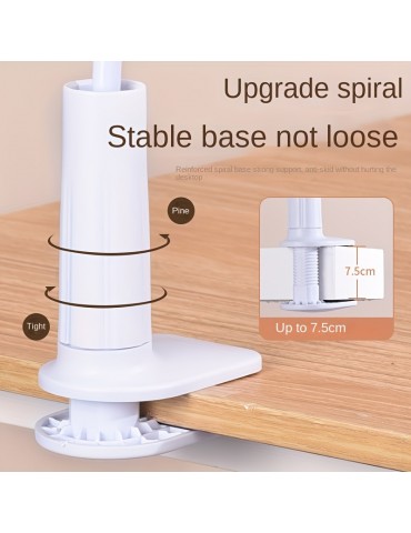Mobile Phone Stand Table Holder For Xiaomi Iphone Ipad Lazy Bracket Support Bedside Stable Not Falling