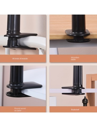 Mobile Phone Stand Table Holder For Xiaomi Iphone Ipad Lazy Bracket Support Bedside Stable Not Falling