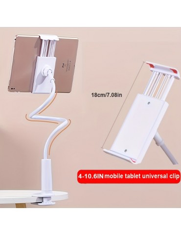 Mobile Phone Stand Table Holder For Xiaomi Iphone Ipad Lazy Bracket Support Bedside Stable Not Falling