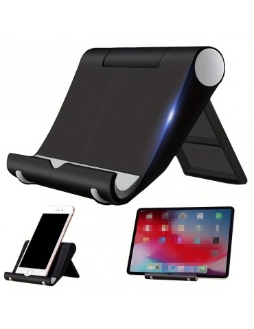 Unique Multifunctional Foldable Phone Bracket - Perfect Gift For Birthdays, Easter & More!
