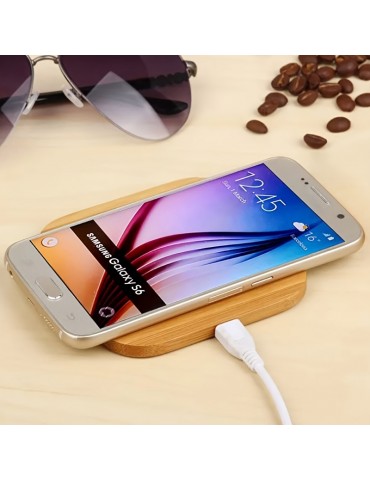 Car Holder Wireless Charger S11 Air Outlet Bracket + Suction Cup Bracket