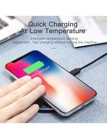 15W Wireless Charger For iPhone 15 14 13 12 Pro Max Mini 11 XS XR X 8 Plus Airpods 3 Fast Wireless Charging Pad for Samsung Galaxy S23/S23 Ultra/S22/S22+/S22 Ultra/S21/S21+/S21 Utral/S20/S20+/S10/S10+/S9/S9+/S8/S8+, Note 20/10, Z Fold Z Flip