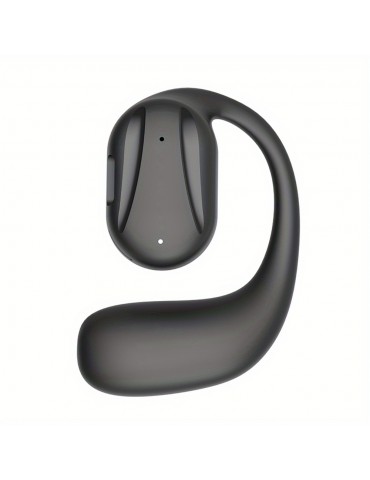 Premium Wireless Earbuds: Control Music, Phone Calls & Volume with Built-in Remote - Wireless Headphones Compatible with iPhone & Android Devices.