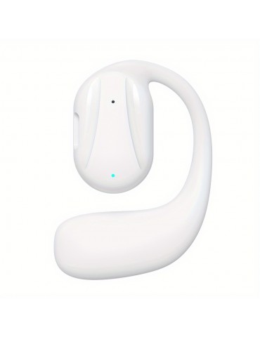 Premium Wireless Earbuds: Control Music, Phone Calls & Volume with Built-in Remote - Wireless Headphones Compatible with iPhone & Android Devices.