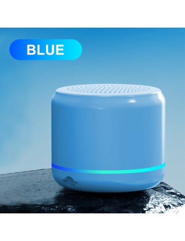 W15 Small Size And High-quality Wireless Speaker