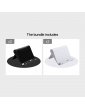 Black*2 + White*2 +$10.00