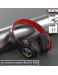 Black Red