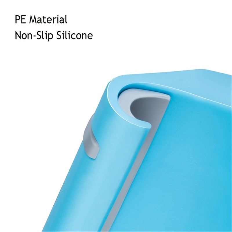 multi angle rotating mobile phone holder perfect for desktop and folding details 4