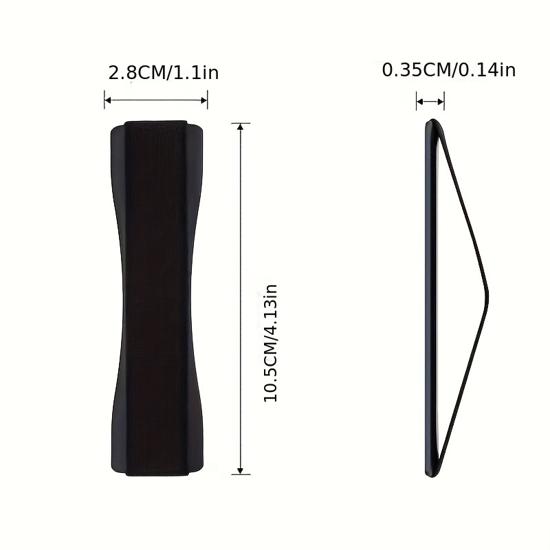 new mobile phone tablet bracket non slip hand strap bracket tablet anti fall artifact lazy bracket buckle details 0