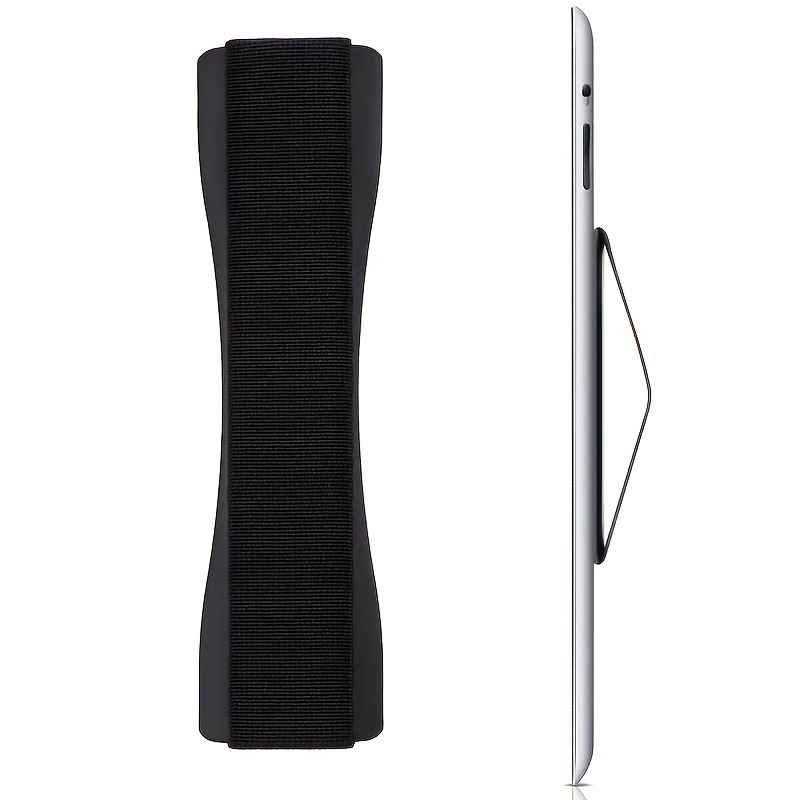 new mobile phone tablet bracket non slip hand strap bracket tablet anti fall artifact lazy bracket buckle details 2