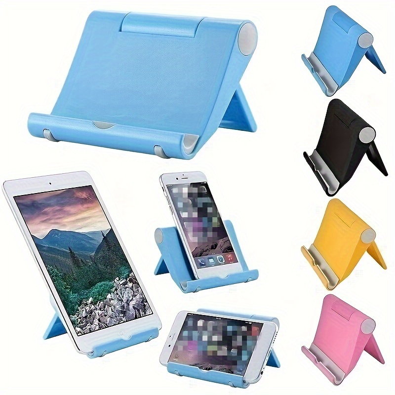 unique multifunctional foldable phone bracket perfect gift for birthdays easter more details 1