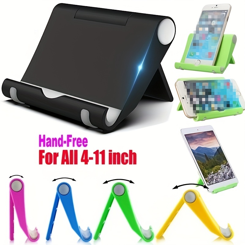 unique multifunctional foldable phone bracket perfect gift for birthdays easter more details 2