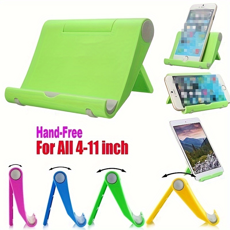 unique multifunctional foldable phone bracket perfect gift for birthdays easter more details 4