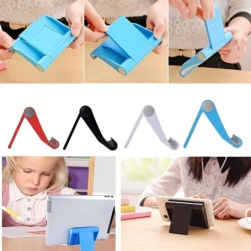 unique multifunctional foldable phone bracket perfect gift for birthdays easter more details 5
