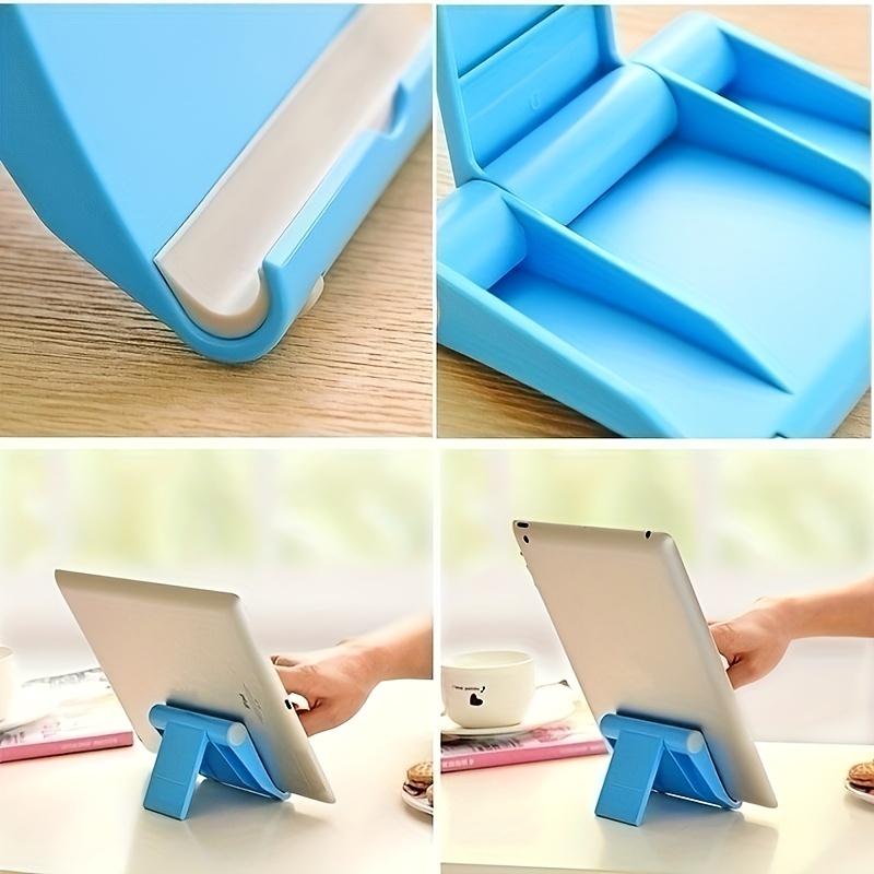 unique multifunctional foldable phone bracket perfect gift for birthdays easter more details 6