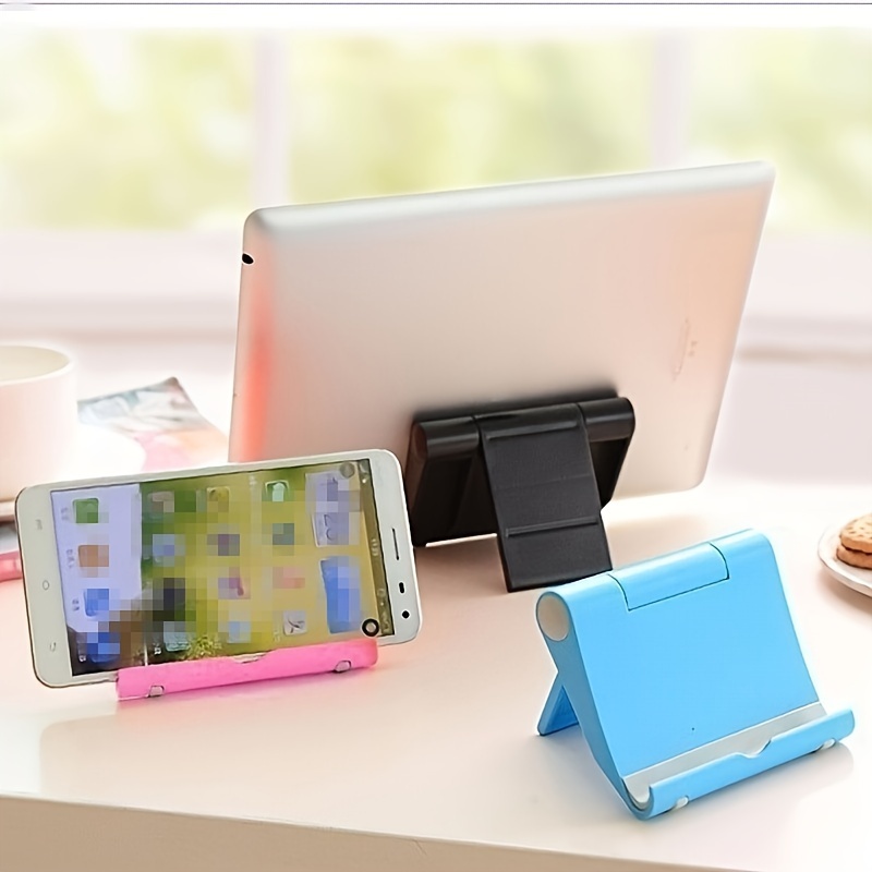 unique multifunctional foldable phone bracket perfect gift for birthdays easter more details 7