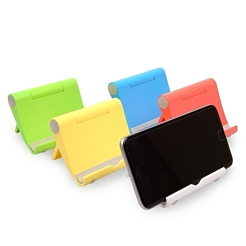 unique multifunctional foldable phone bracket perfect gift for birthdays easter more details 9